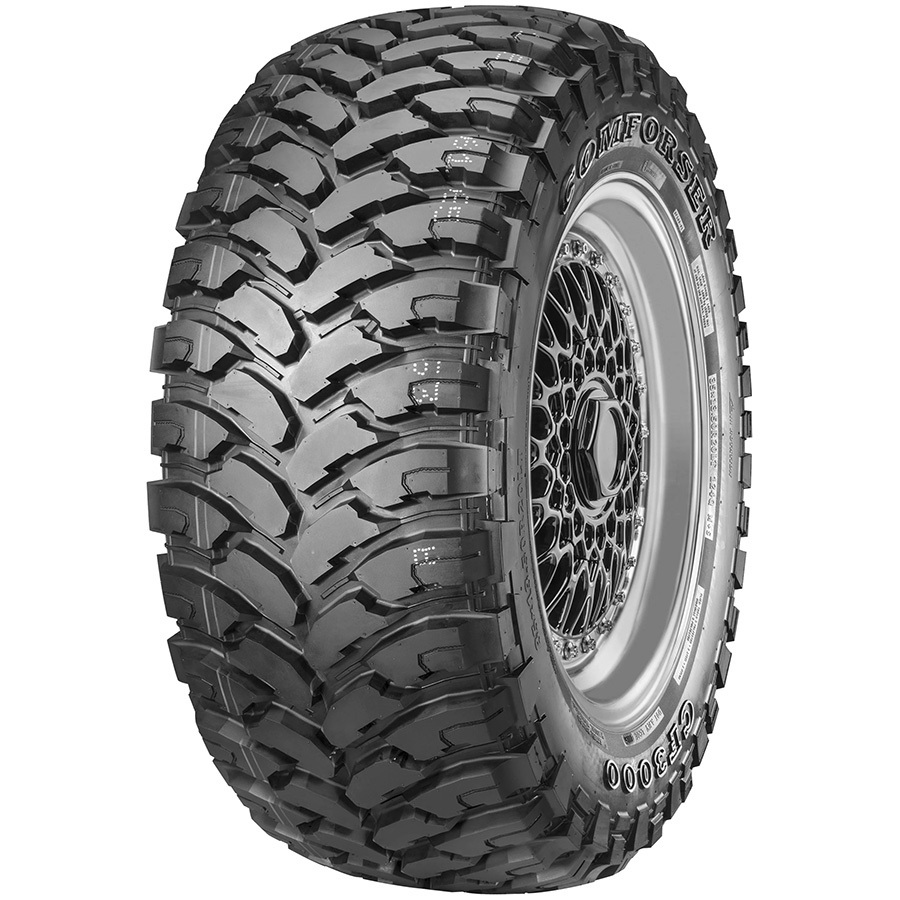 CF 3000 35/125 R15 113Q