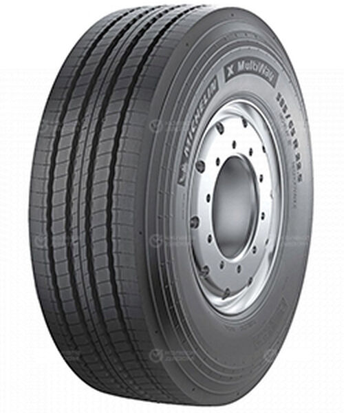 Грузовая шина Michelin X Multiway HD XZE R22.5 385/65 164K TL   Рулевая M+S в Зеленодольске