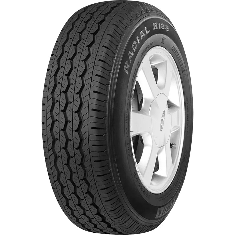 195/ R15C 106R