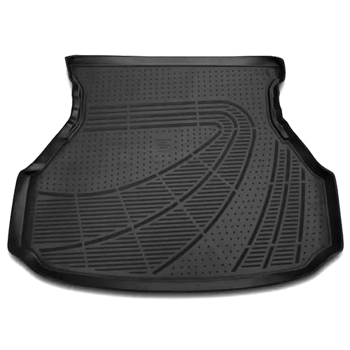 Autofamily Коврик в багажник Autofamily E400250E1