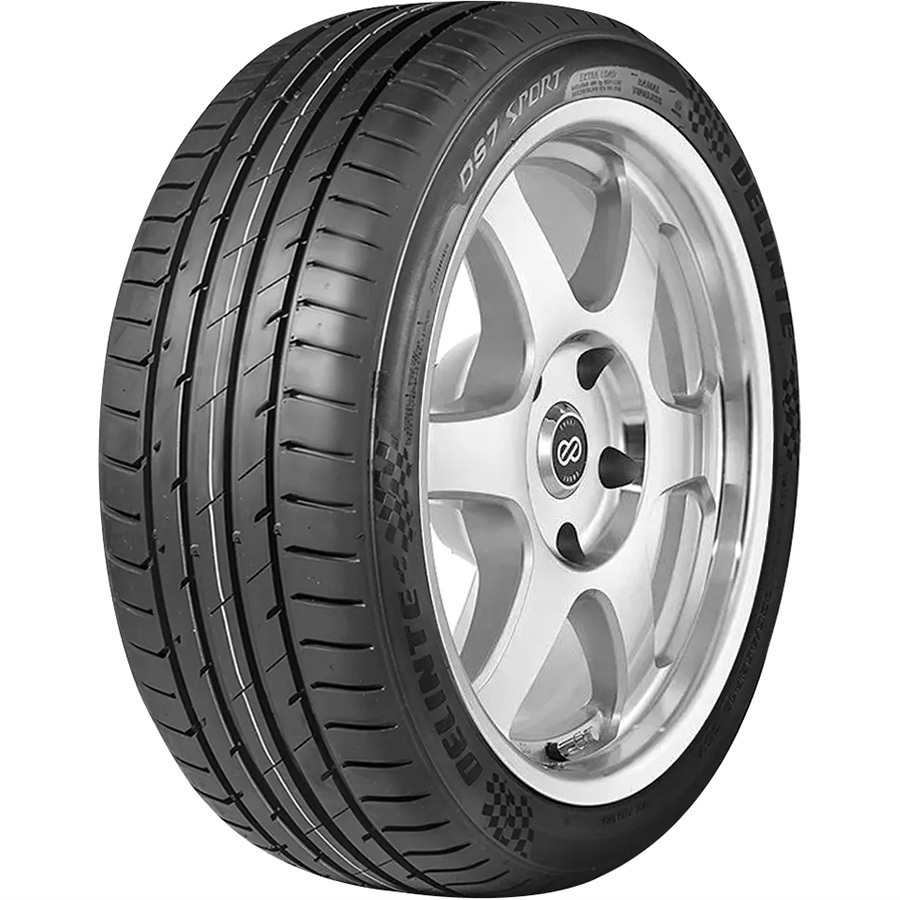 Автомобильная шина Delinte DS7 Sport 275/40 R22 108Y