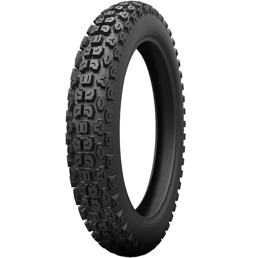 K270 Dual Sport 120/80 R18 62P