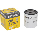 Фильтр масляный Filtron OP5701
