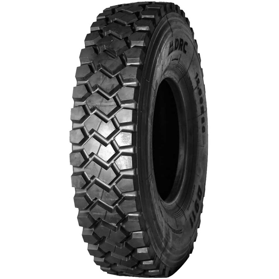 Грузовая шина DRC D911 315/80 R22.5 167D