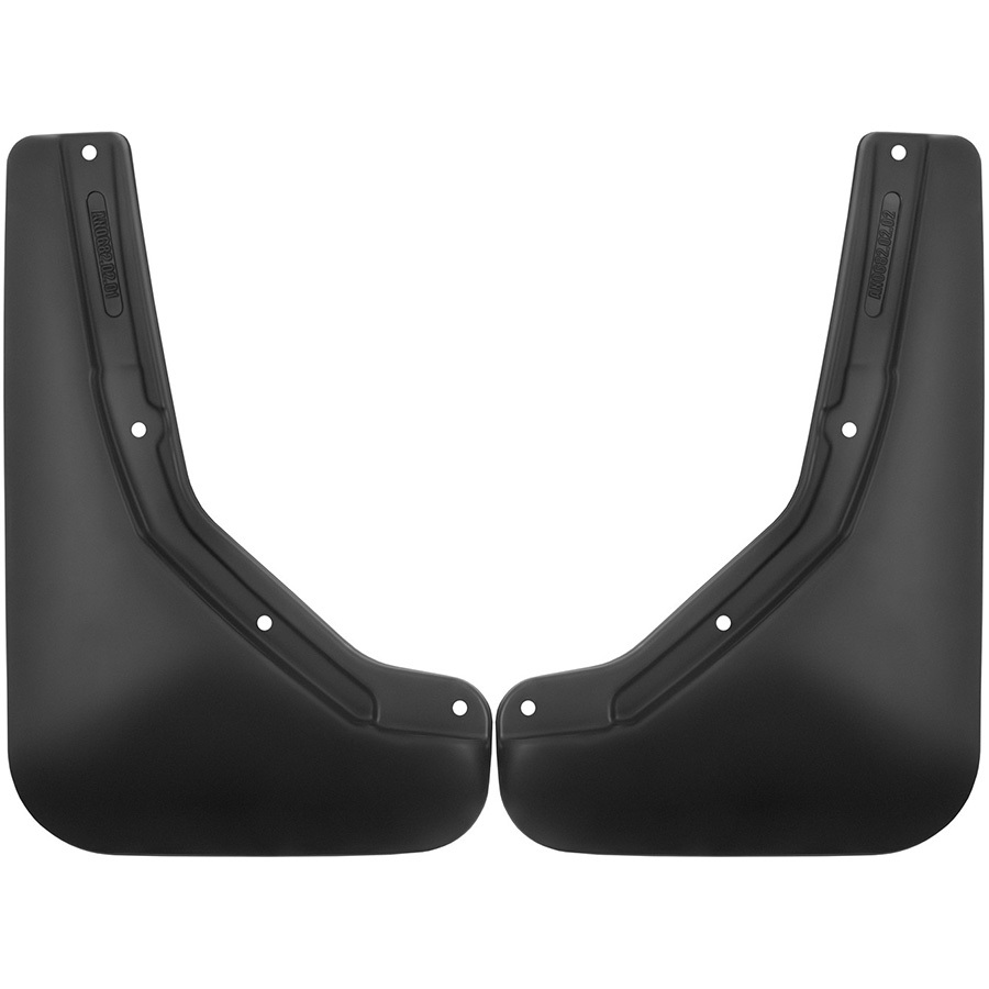 Брызговик Autofamily Брызговики задние Rein для Geely Atlas 2023- (art.REIN.AN0682.E13)