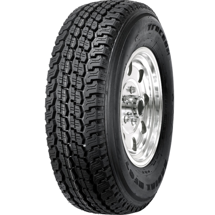 Radial RF07 205/80 R16 104S