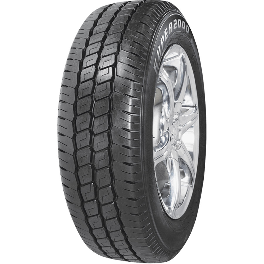 Super2000 215/75 R16C 116R