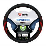 Оплётка на руль PSV Spacer (Черно-Красный) M