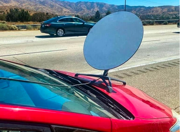 Сколько будет стоить спутниковый интернет для автомобилей и для кого он предназначен