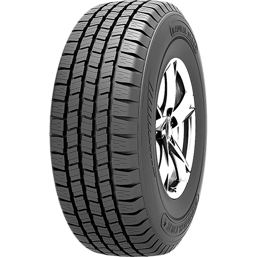 Автомобильная шина WestLake SL315 (WestLake) 185/75 R16C 104R