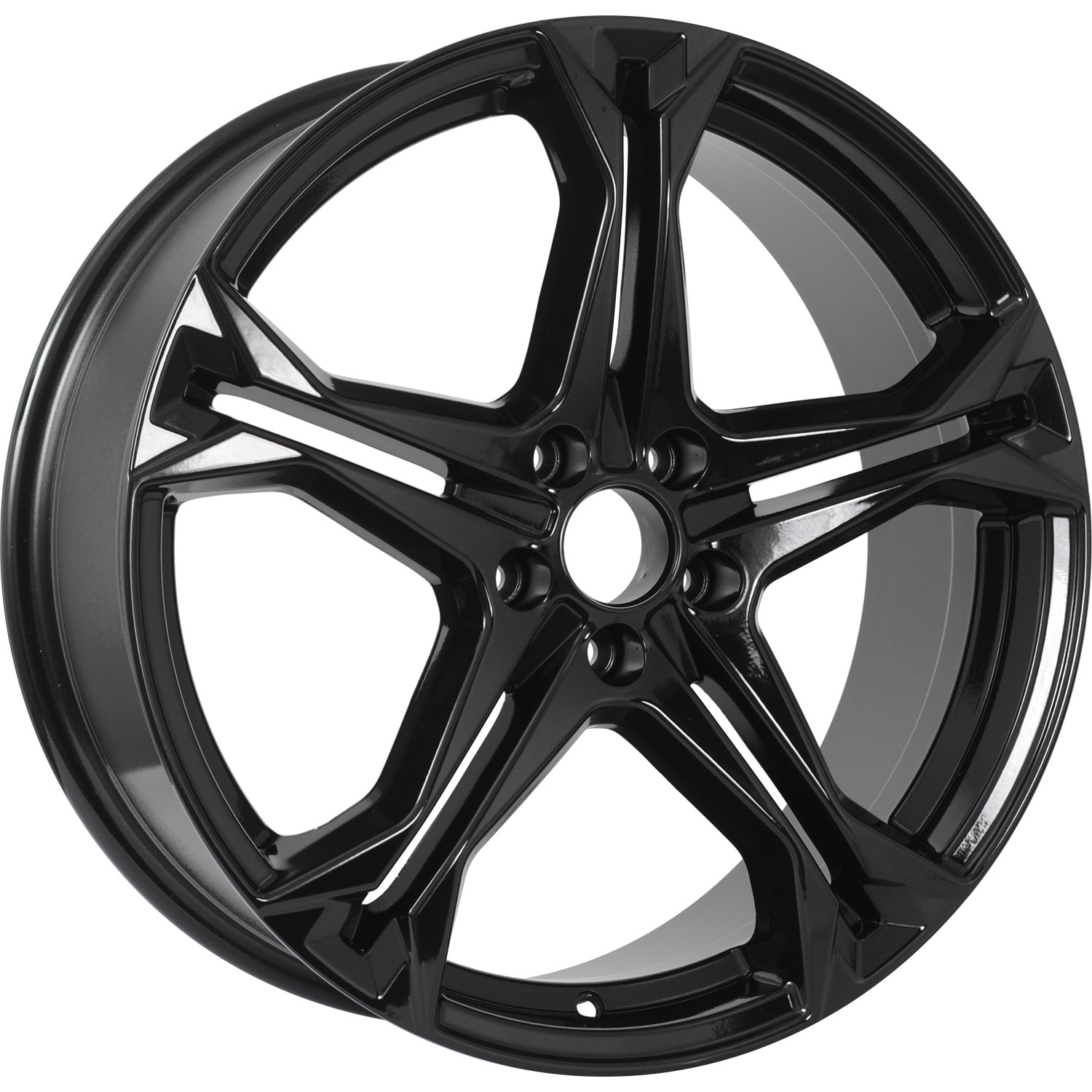 Колесный диск RST R099 7.5x19/5x108 D63.4 ET46 BL