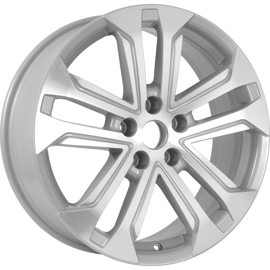 KHW1803 (18_RAV4) 7x18/5x114.3 D60.1 ET35 F_SILVER_FP