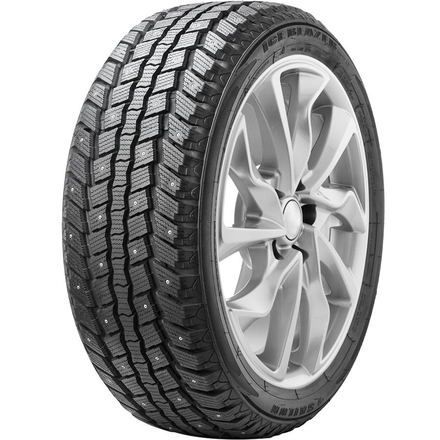 Автомобильная шина Sailun Ice Blazer Wst2 Lt 265/60 R18 110T Шипованные