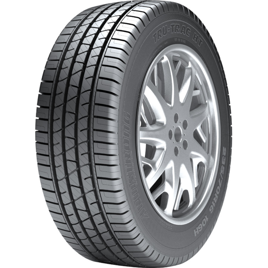 Armstrong Tru-Trac HT 285/60 R18 116H