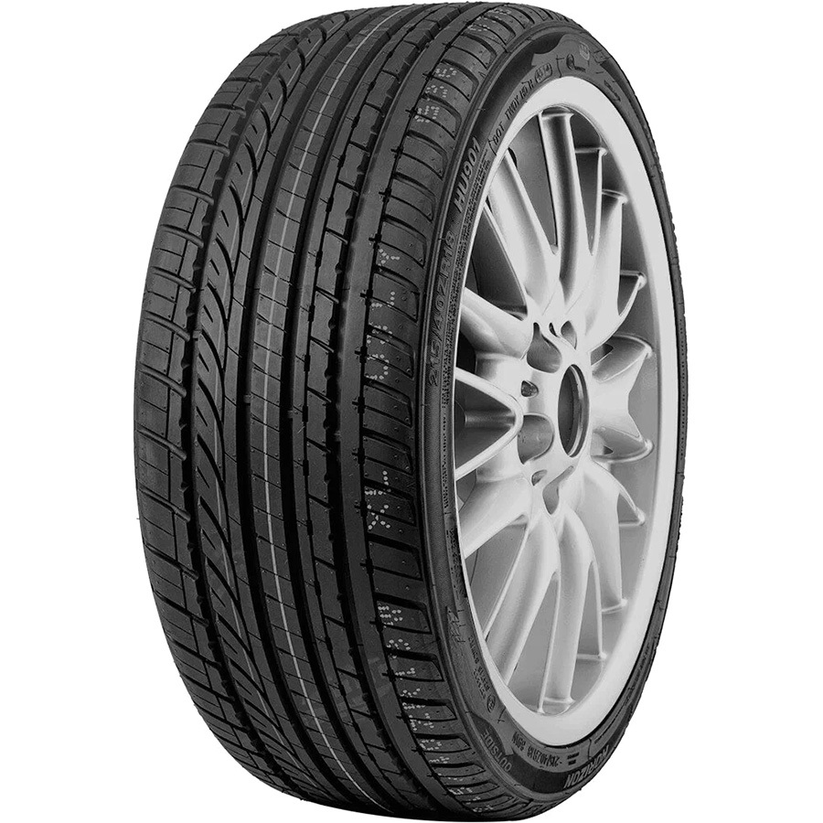 HU901 255/35 R19 96W