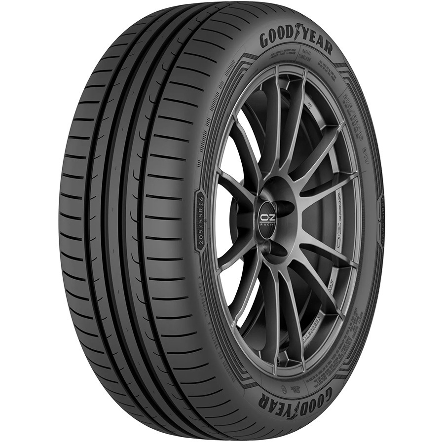 Автомобильная шина Goodyear Eagle Sport 2 245/45 R18 100Y