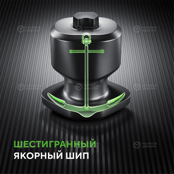 Шина Ikon Character Ice 7 (Nordman 7) 195/60 R15 92T в Нурлате