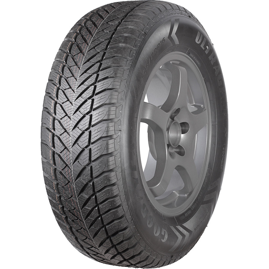 UltraGrip SUV+ 255/60 R18 112H Без шипов