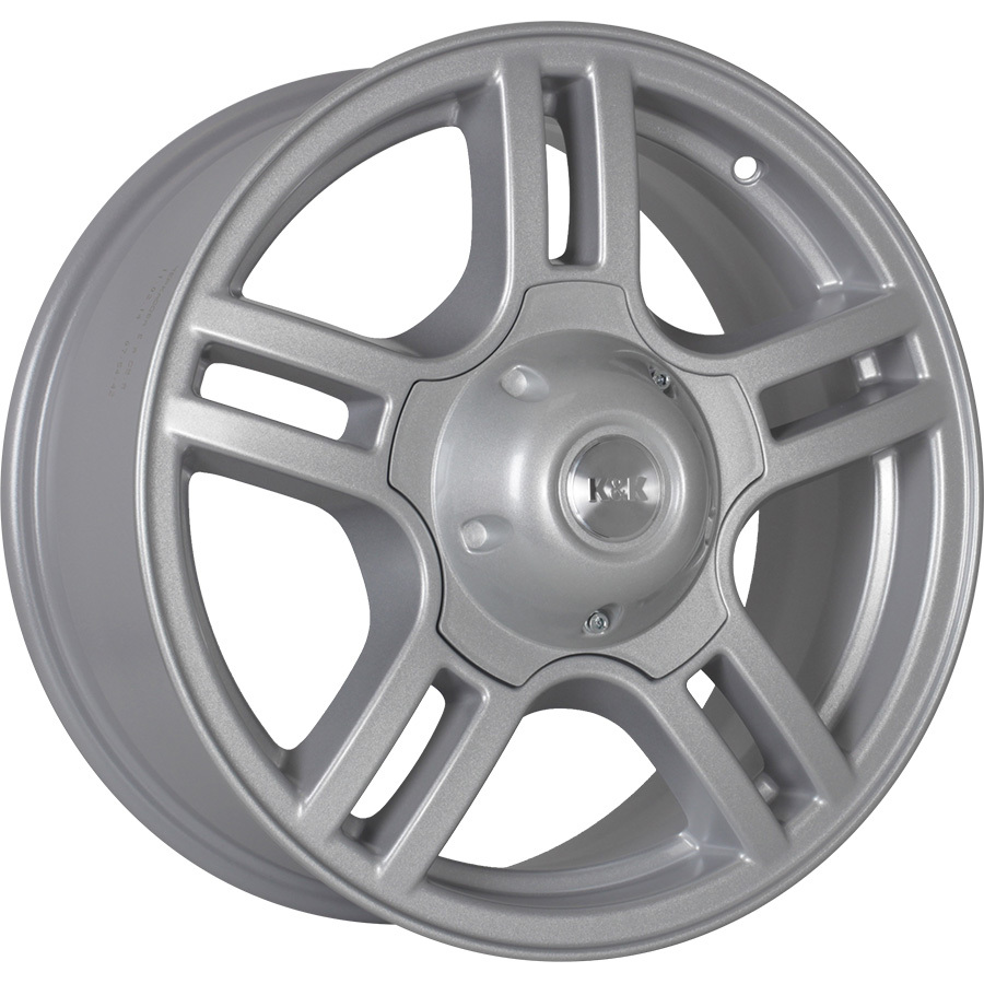 Колесный диск iFree Original КС434 (УАЗ-Патриот) 7x16/5x139.7 D108.5 ET35 Silver