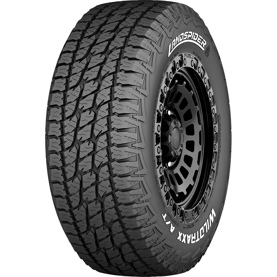 Wildtraxx AT 265/60 R20C 121S