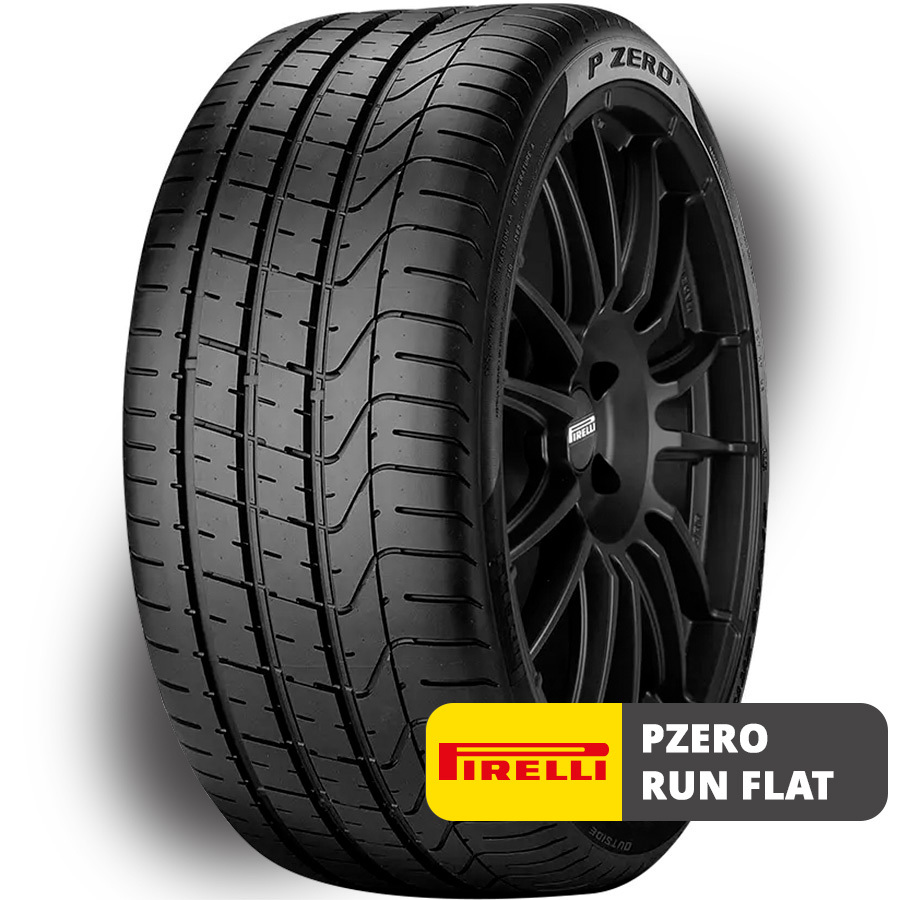 Pirelli P Zero
