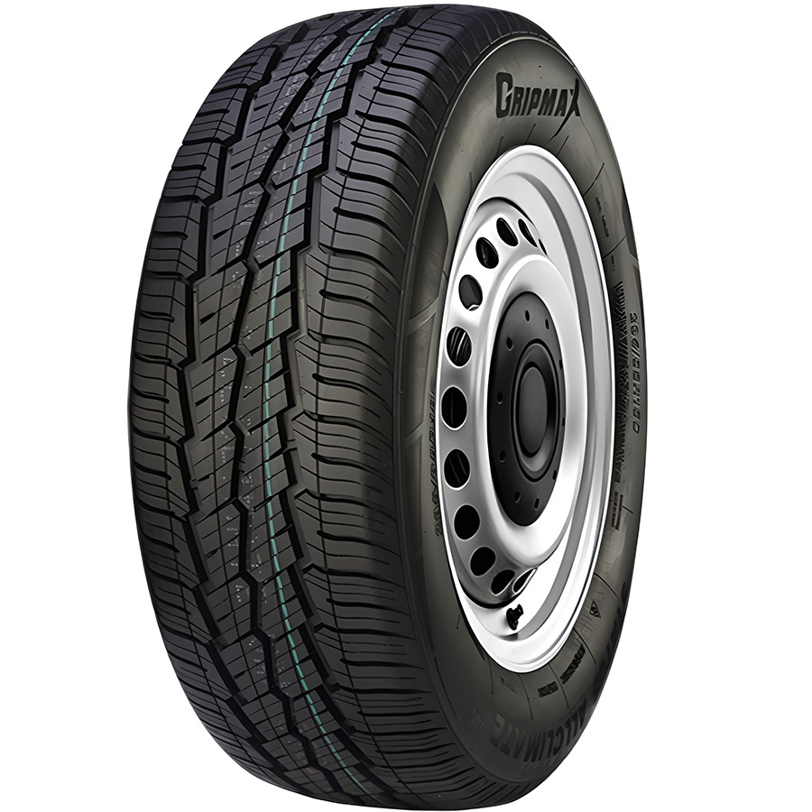 Suregrip A/S Van 225/75 R16C 121T