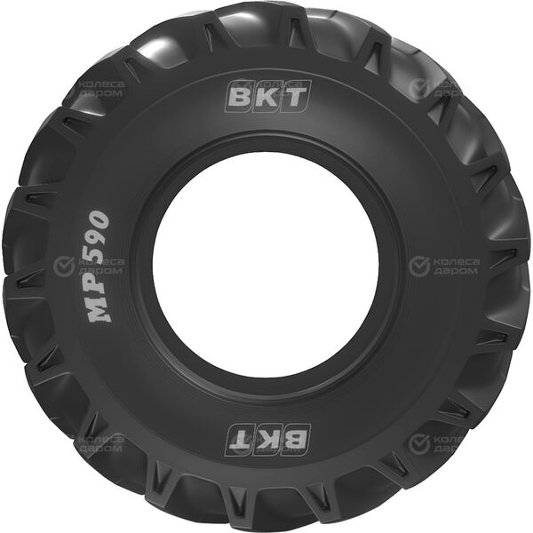 Индустриальная шина BKT MP 590 18.00-22.5 163А8 TL