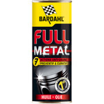 Присадка в масло моторное Full Metal 0,4л BARDAHL (art.2007B)