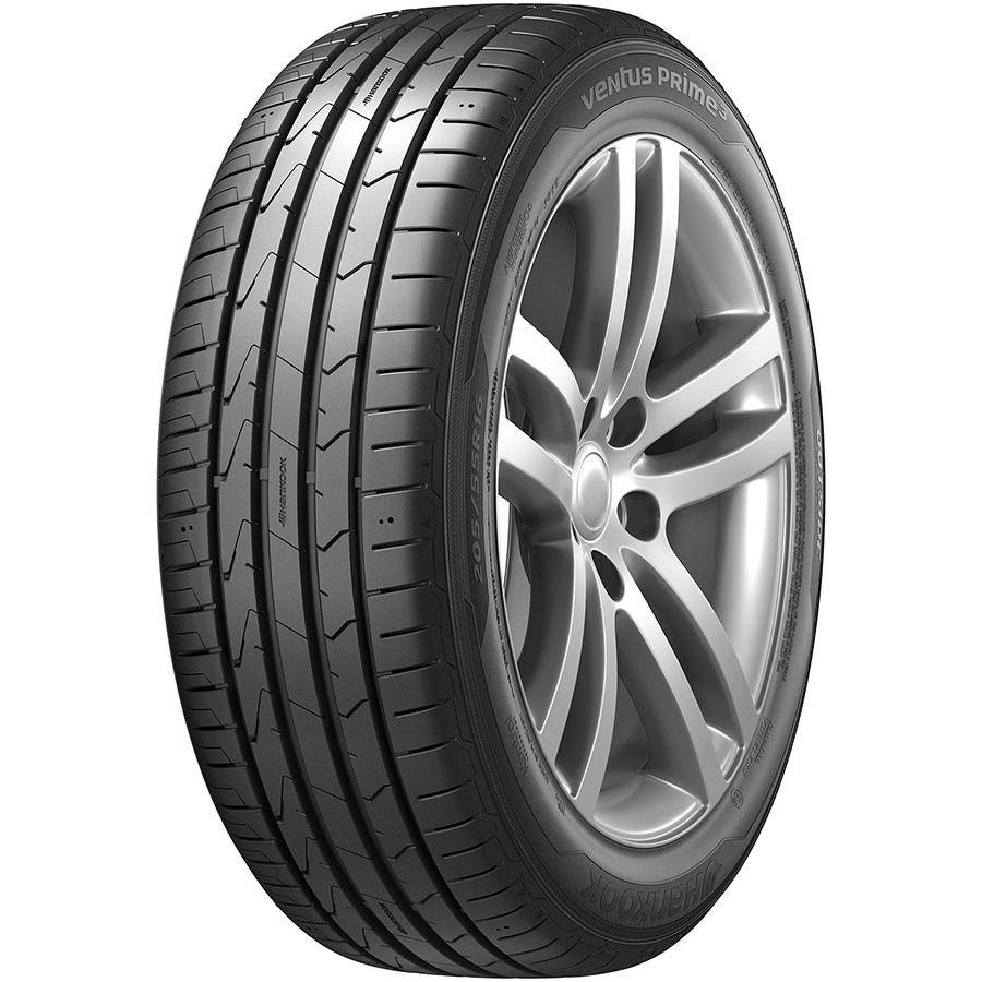 Автомобильная шина Hankook Ventus Prime 3 SUV K125A 235/60 R18 107V