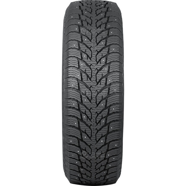 Шина Nokian Tyres Hakkapeliitta LT3 245/75 R16 120Q в Тюмени
