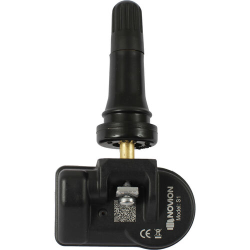 Датчик давления в шинах NOVION S1 Rubber 