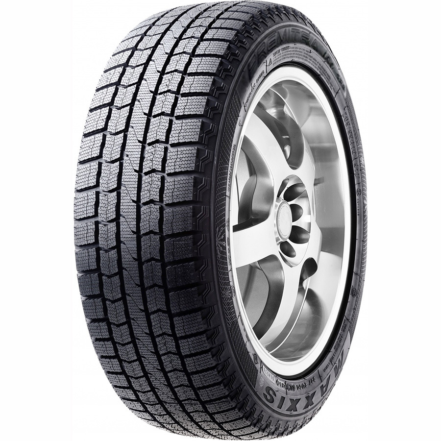 Maxxis SP3 Premitra Ice Без шипов