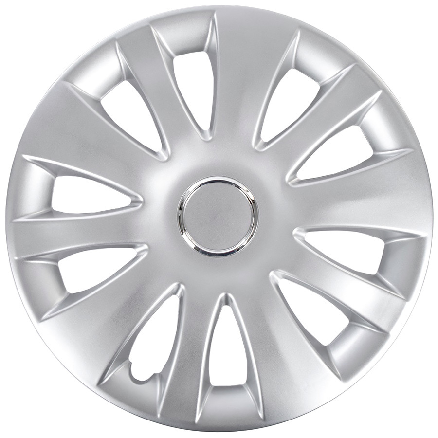 ARNEZI Колпаки колесные Arnezi Capella 16" серебристый 4шт
