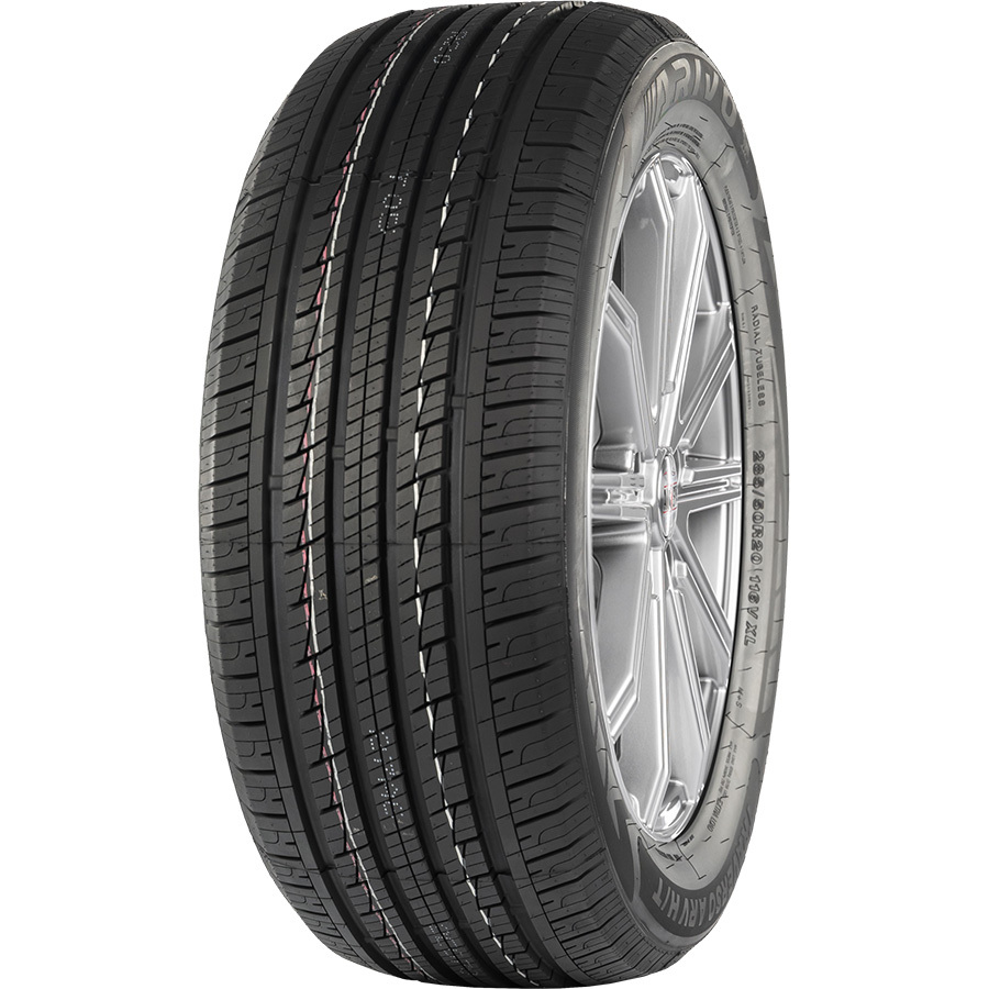 Автомобильная шина Arivo Traverso ARV H/T 235/65 R17 104H