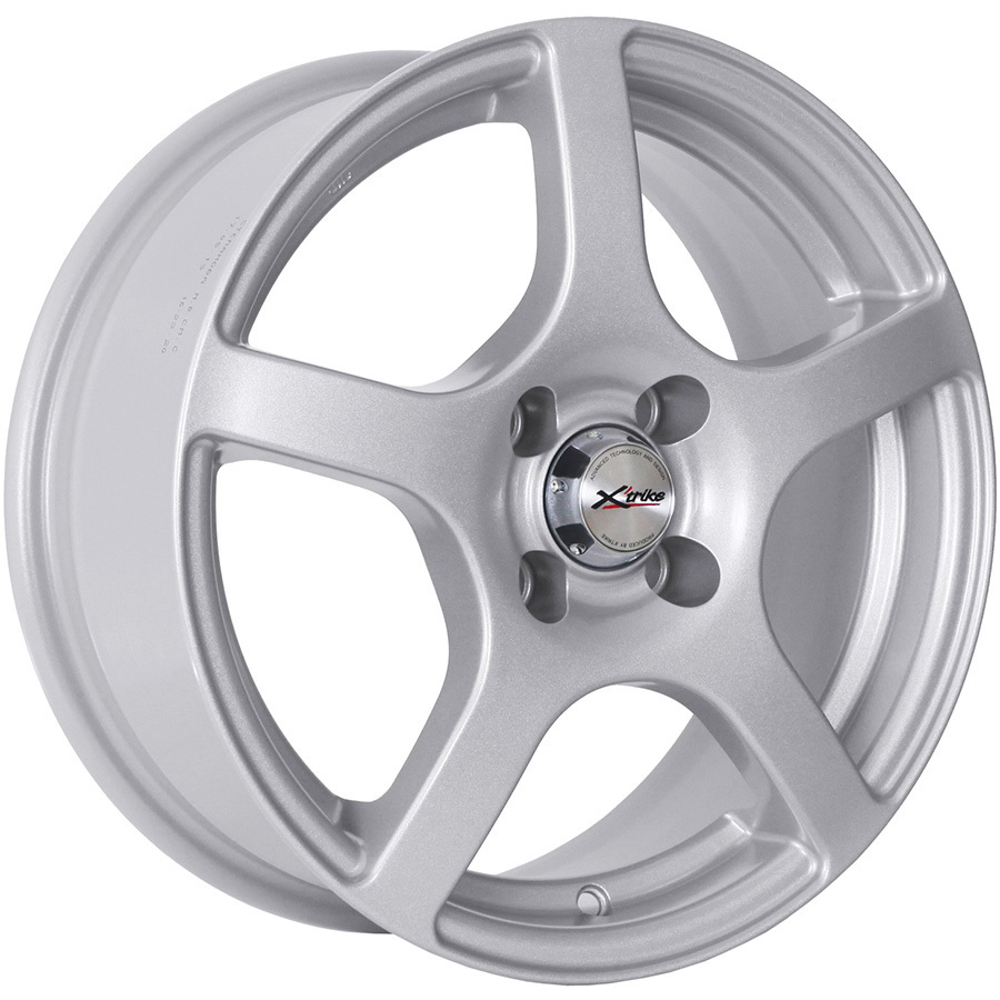 X118 6x15/4x98 D58.5 ET35 HS