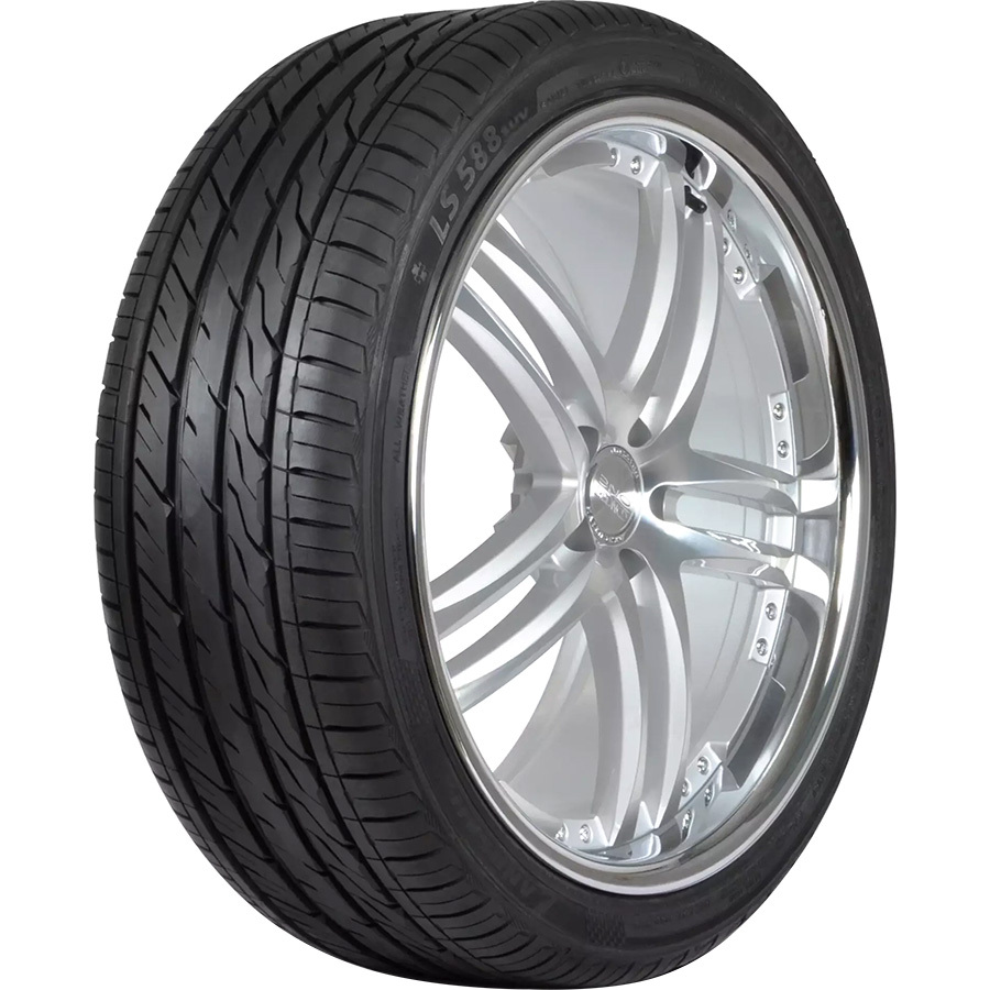 LS588 Run Flat 245/45 R19 98Y