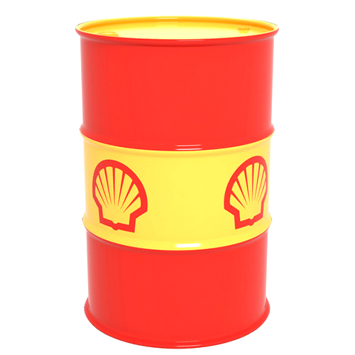 Моторное масло Shell Helix HX7 5W-40, 209 л