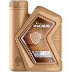 Моторное масло Rosneft Magnum Maxtec 5W-30, 1 л