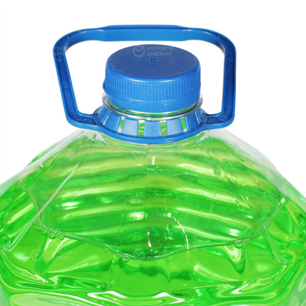 Жидкость стеклоомывающая летняя "Антимуха" 4,3 л в Зеленодольске