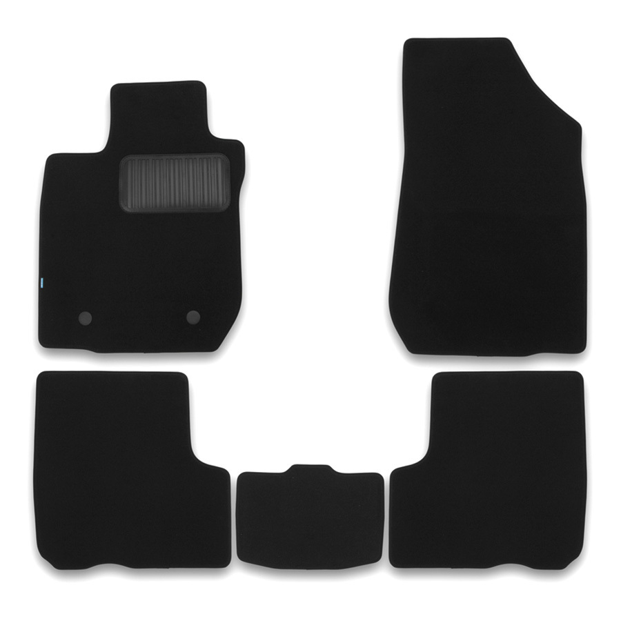 Коврик  Autofamily KLEVER03522722110kh
