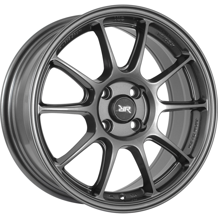 Колесный диск Race Ready CSSD9323 7x16/4x100 D60.1 ET40 MK