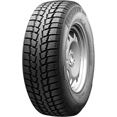 Автомобильная шина Kumho Power Grip KC11 205/70 R15C 106Q Шипованные