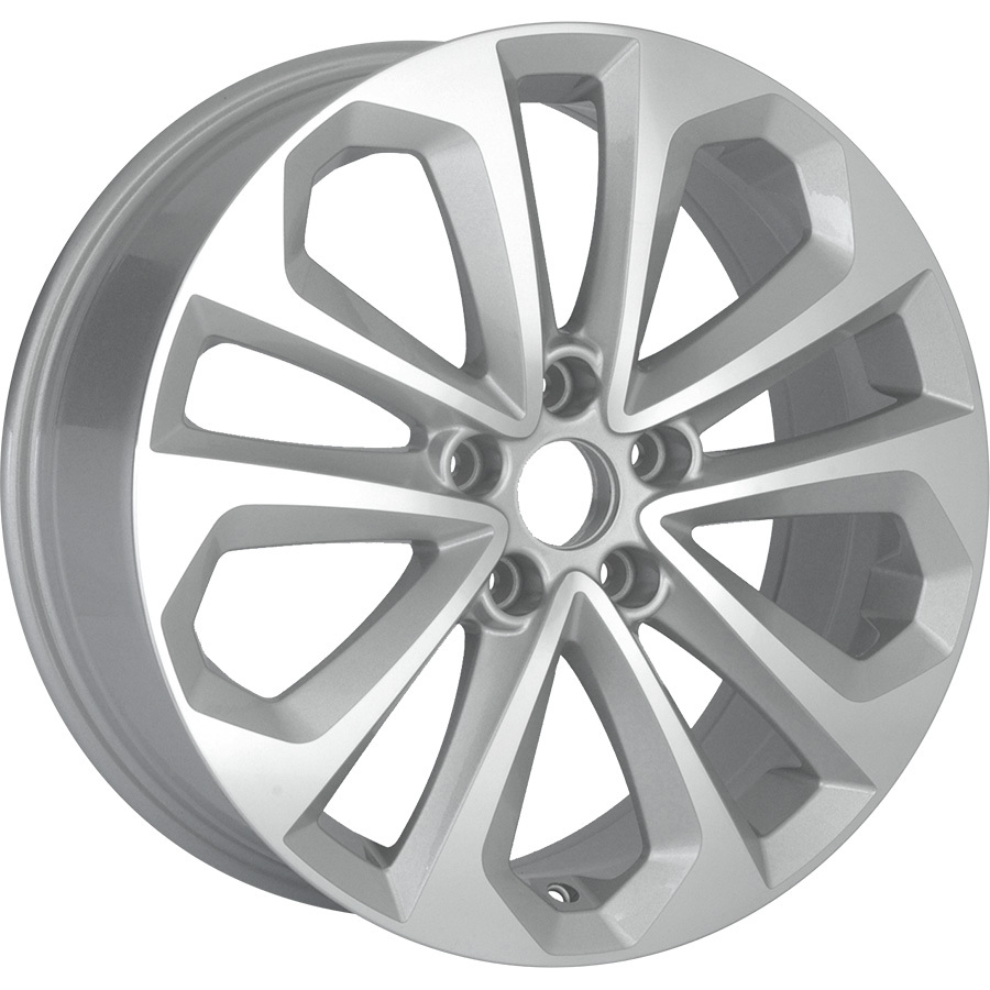 Колесный диск Replay H60 7.5x17/5x114.3 D64.1 ET55 SF