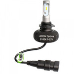 Лампа Optima Led i-Zoom - H4-25 Вт-4200К, 2 шт.