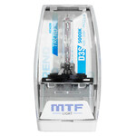 Лампа MTF Light Trend - D3S-35 Вт-5000К, 1 шт.