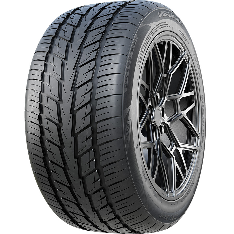 Dias Zero 295/45 R20 114W