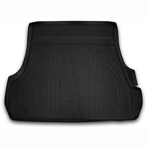 Коврик в багажник Autofamily CARTYT00010
