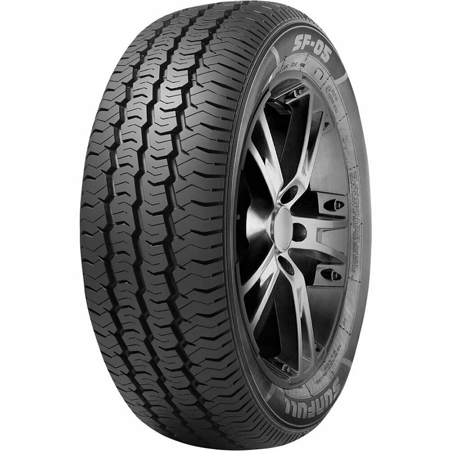 SF-05 205/65 R15C 102T
