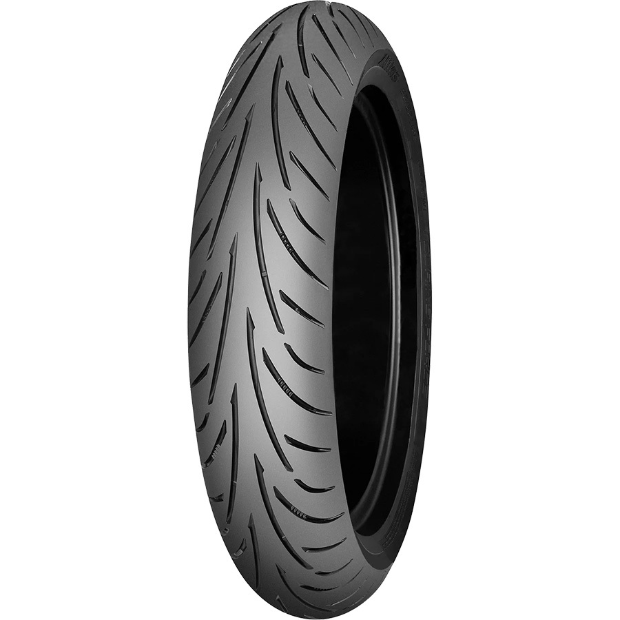 Мотошина Mitas Touring Force 120/70 R19 60W мотошина michelin scorcher 11 120 70 r19 60w