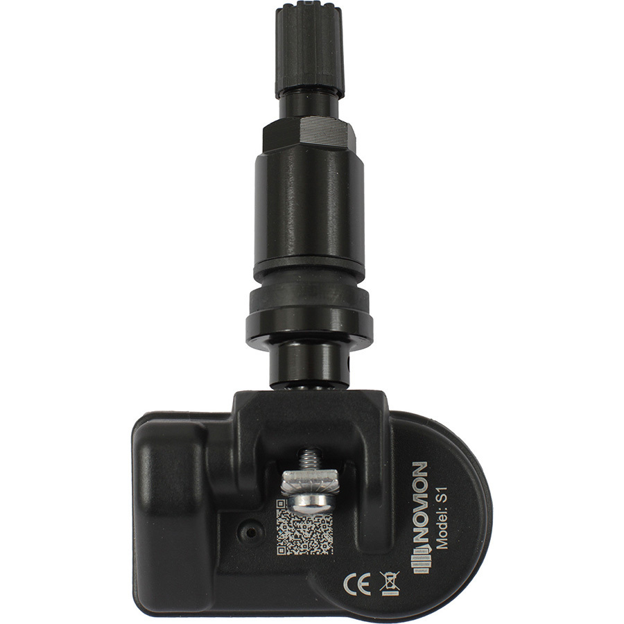 Датчик давления в шинах NOVION S1 Black Metal
